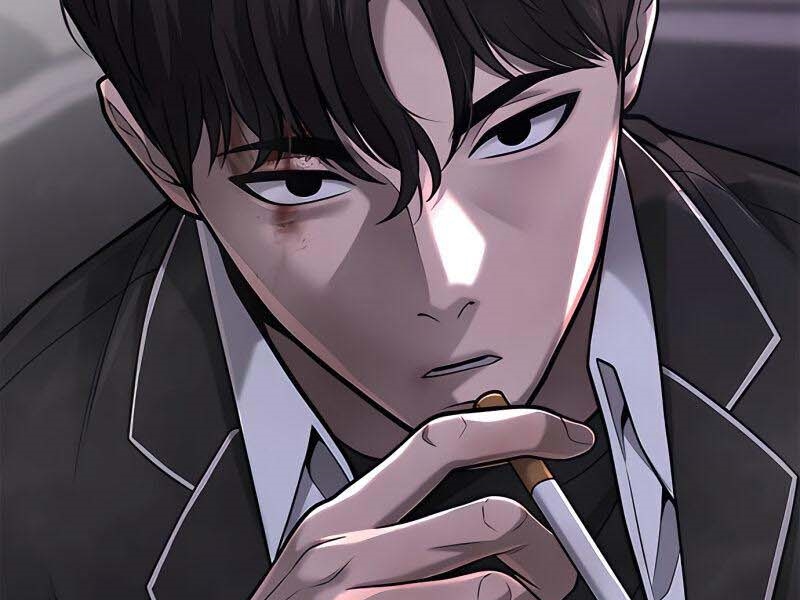 Read Quest Supremacy AR Manga Online