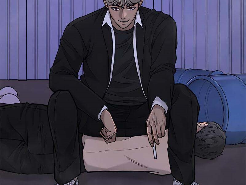 Read Quest Supremacy AR Manga Online