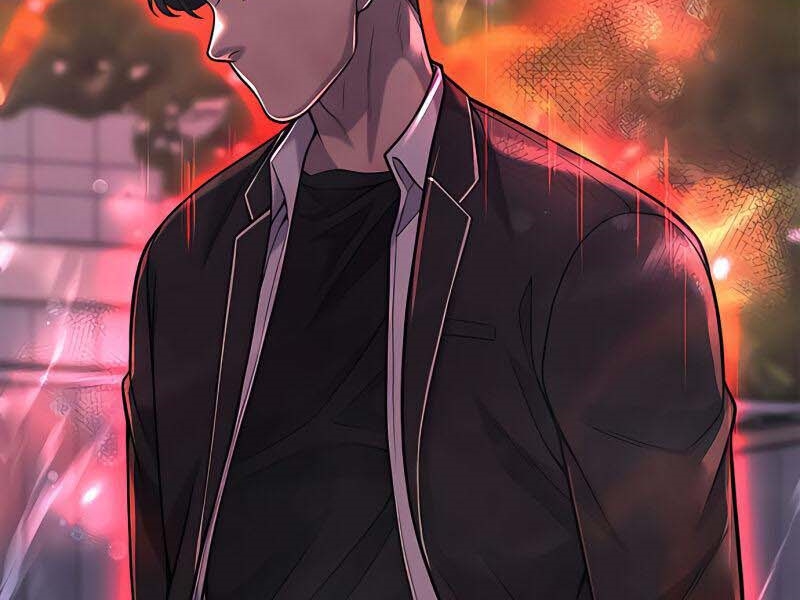 Read Quest Supremacy AR Manga Online