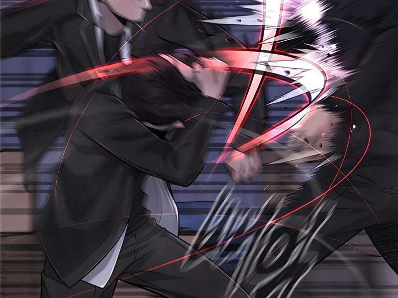 Read Quest Supremacy AR Manga Online