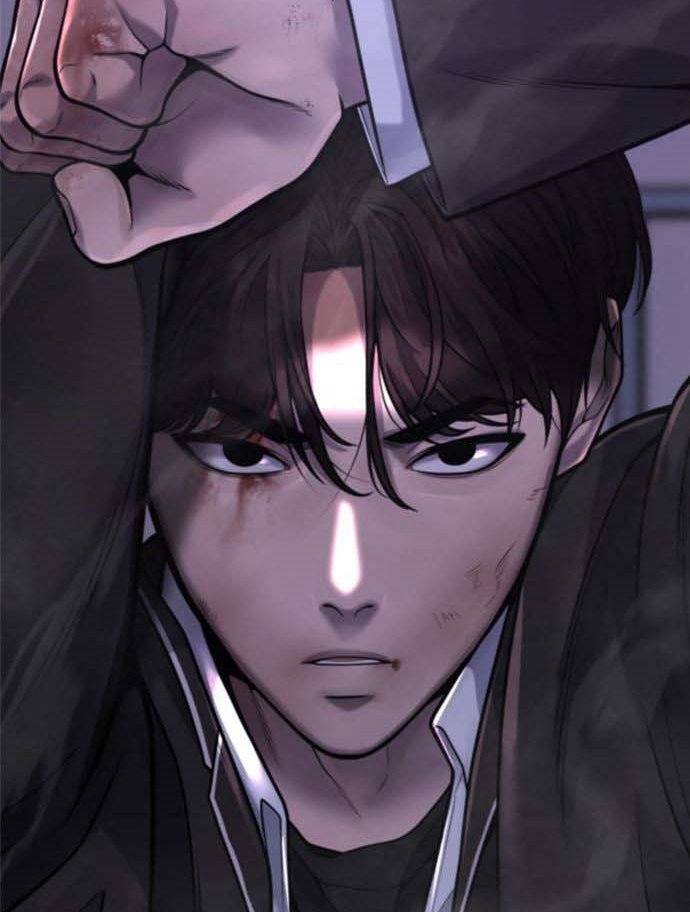 Read Quest Supremacy AR Manga Online
