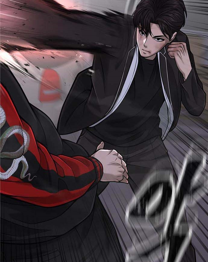 Read Quest Supremacy AR Manga Online