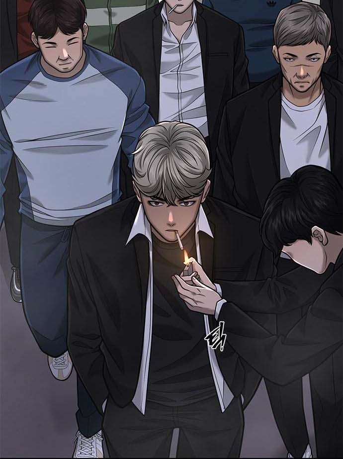 Read Quest Supremacy AR Manga Online