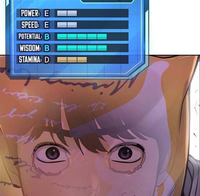 Read Quest Supremacy AR Manga Online