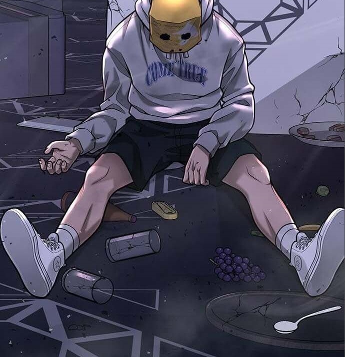 Read Quest Supremacy AR Manga Online