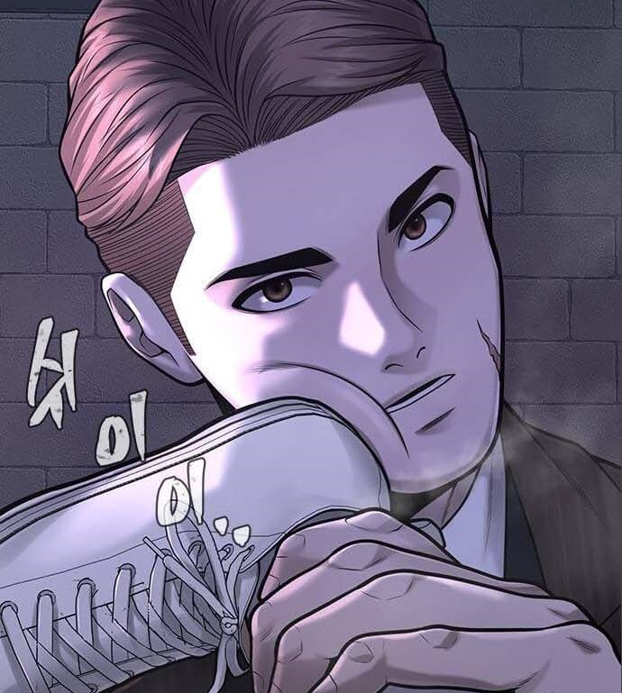 Read Quest Supremacy AR Manga Online