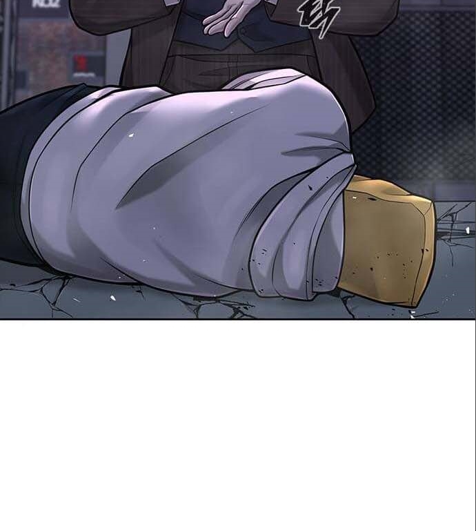 Read Quest Supremacy AR Manga Online