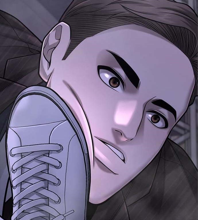Read Quest Supremacy AR Manga Online