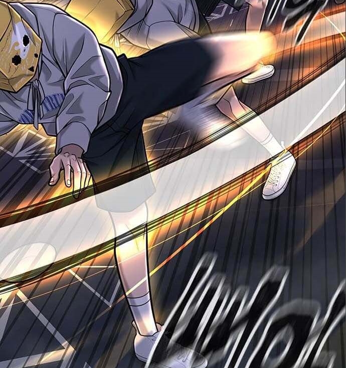 Read Quest Supremacy AR Manga Online