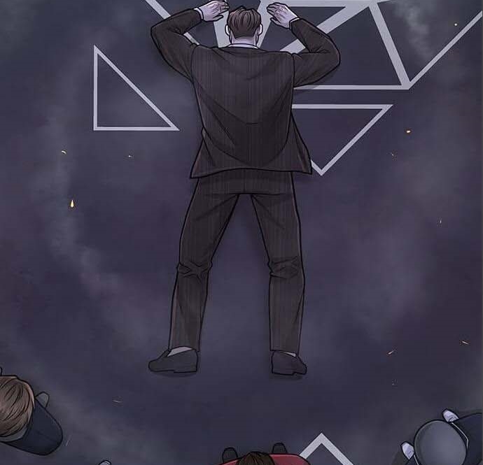 Read Quest Supremacy AR Manga Online