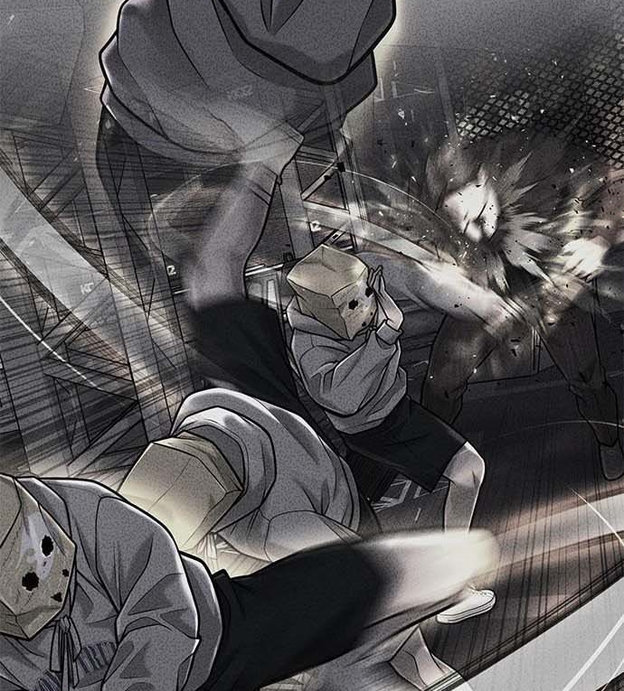Read Quest Supremacy AR Manga Online