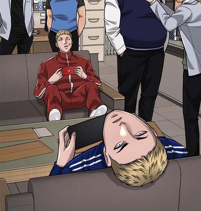 Read Quest Supremacy AR Manga Online