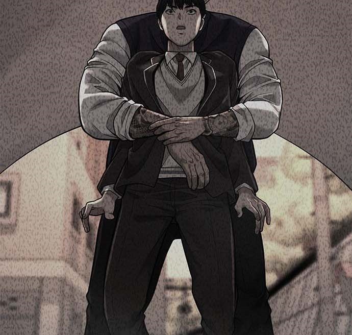 Read Quest Supremacy AR Manga Online