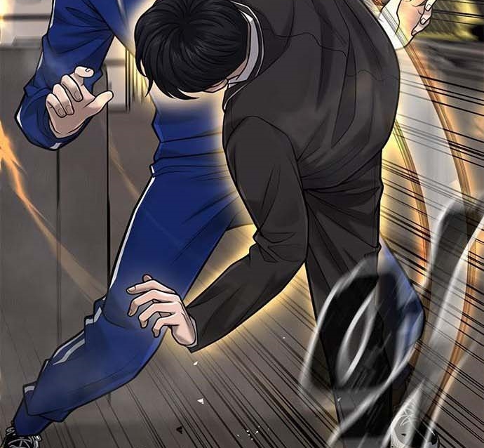 Read Quest Supremacy AR Manga Online
