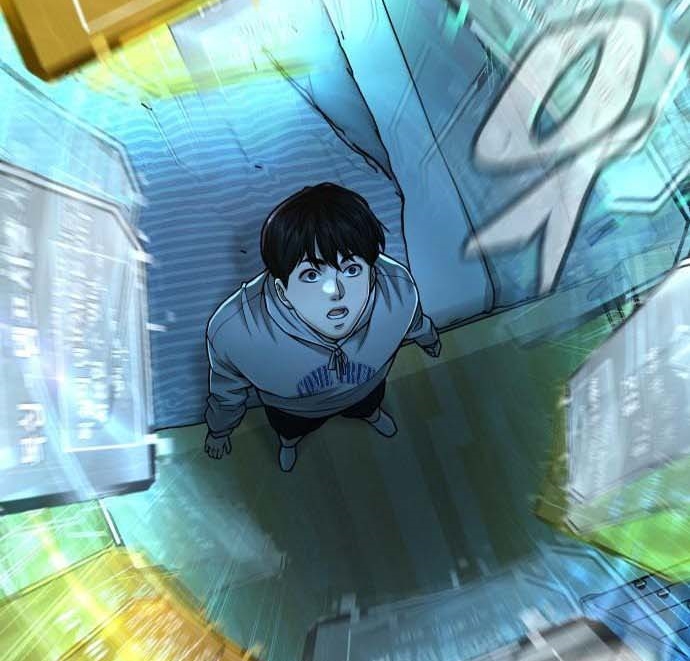 Read Quest Supremacy AR Manga Online
