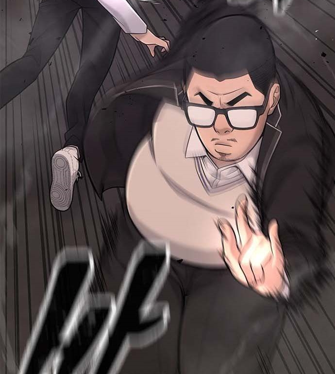 Read Quest Supremacy AR Manga Online