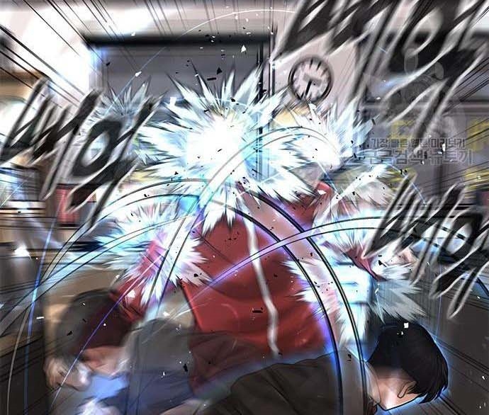 Read Quest Supremacy AR Manga Online
