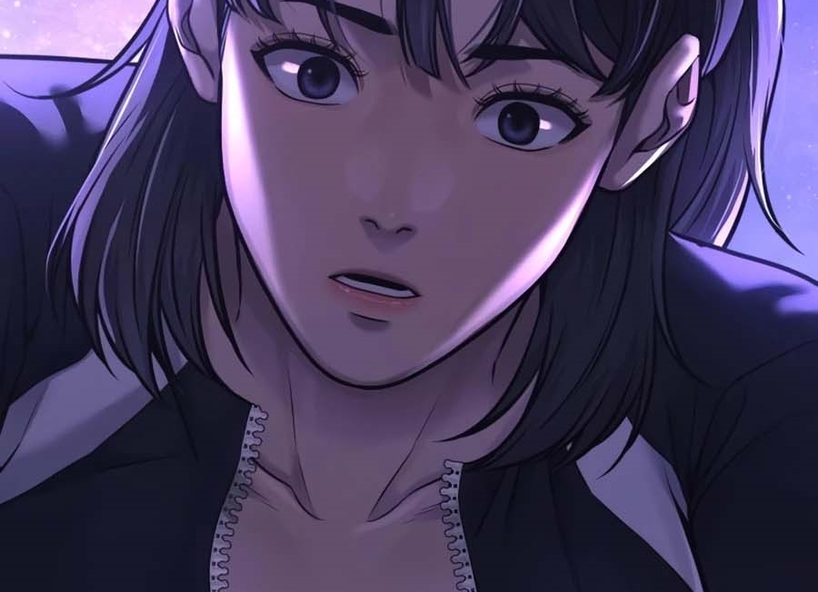 Read Quest Supremacy AR Manga Online