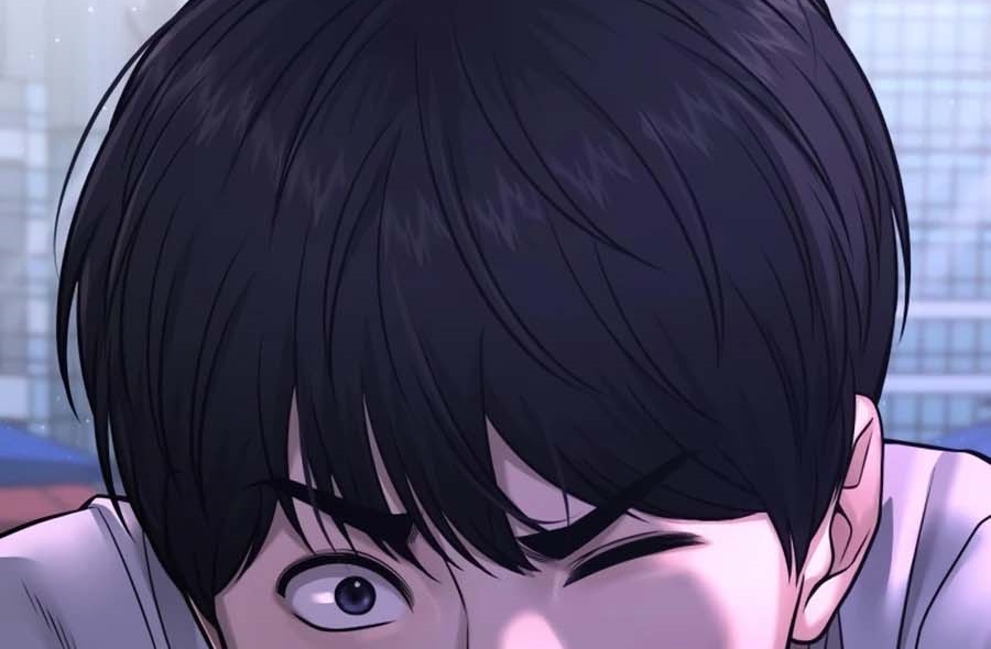 Read Quest Supremacy AR Manga Online