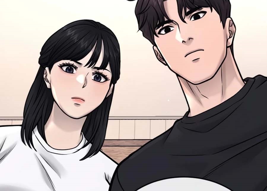 Read Quest Supremacy AR Manga Online