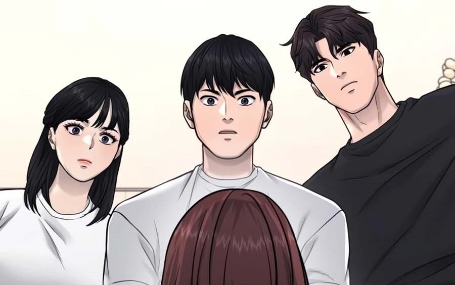 Read Quest Supremacy AR Manga Online