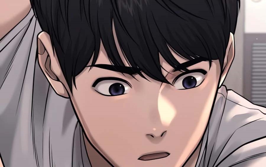 Read Quest Supremacy AR Manga Online