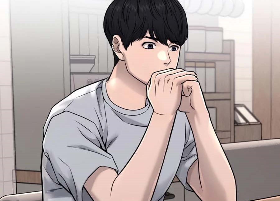 Read Quest Supremacy AR Manga Online