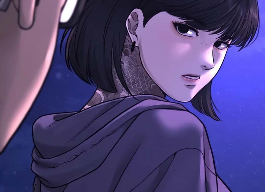Read Quest Supremacy AR Manga Online