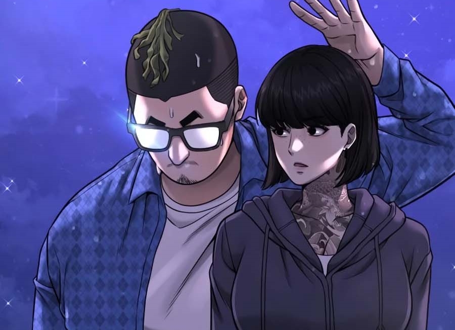 Read Quest Supremacy AR Manga Online