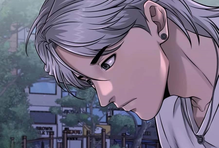 Read Quest Supremacy AR Manga Online