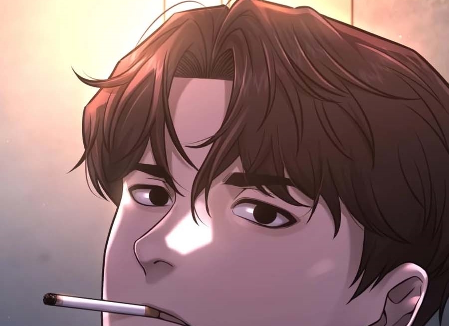 Read Quest Supremacy AR Manga Online