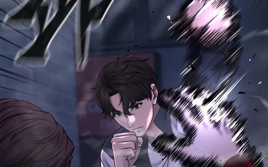 Read Quest Supremacy AR Manga Online