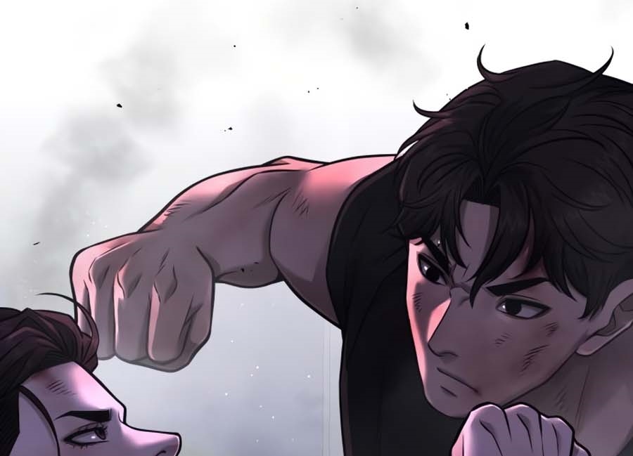 Read Quest Supremacy AR Manga Online