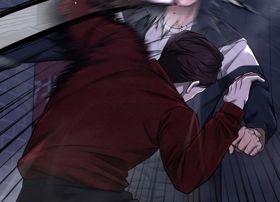 Read Quest Supremacy AR Manga Online