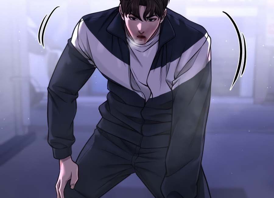 Read Quest Supremacy AR Manga Online