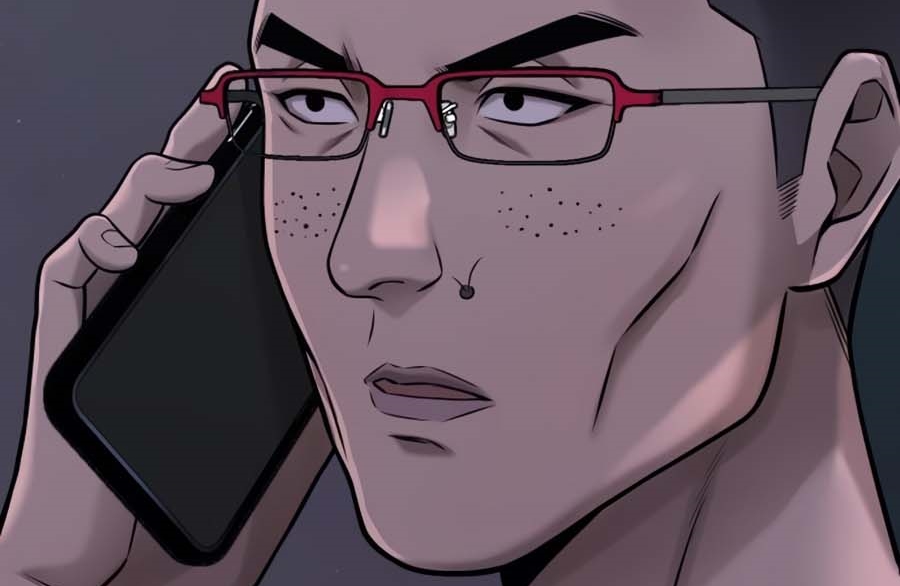 Read Quest Supremacy AR Manga Online