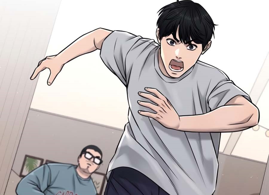 Read Quest Supremacy AR Manga Online