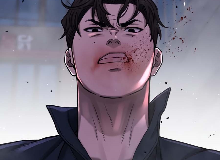 Read Quest Supremacy AR Manga Online