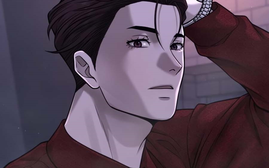 Read Quest Supremacy AR Manga Online