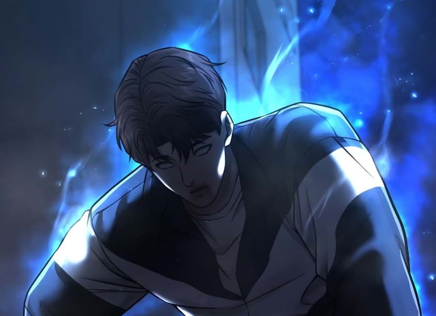 Read Quest Supremacy AR Manga Online