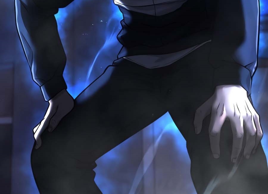 Read Quest Supremacy AR Manga Online