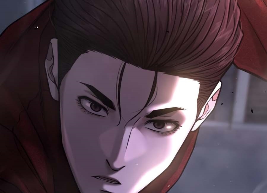Read Quest Supremacy AR Manga Online