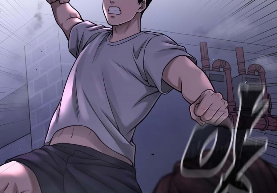 Read Quest Supremacy AR Manga Online