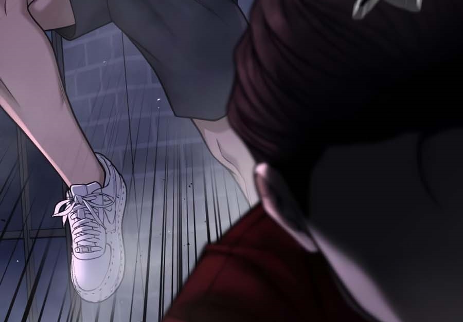 Read Quest Supremacy AR Manga Online