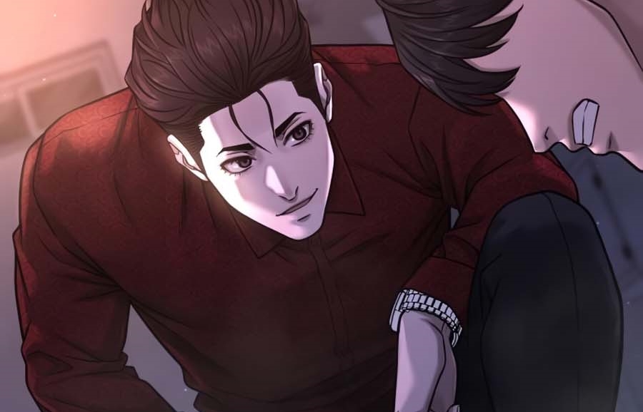 Read Quest Supremacy AR Manga Online