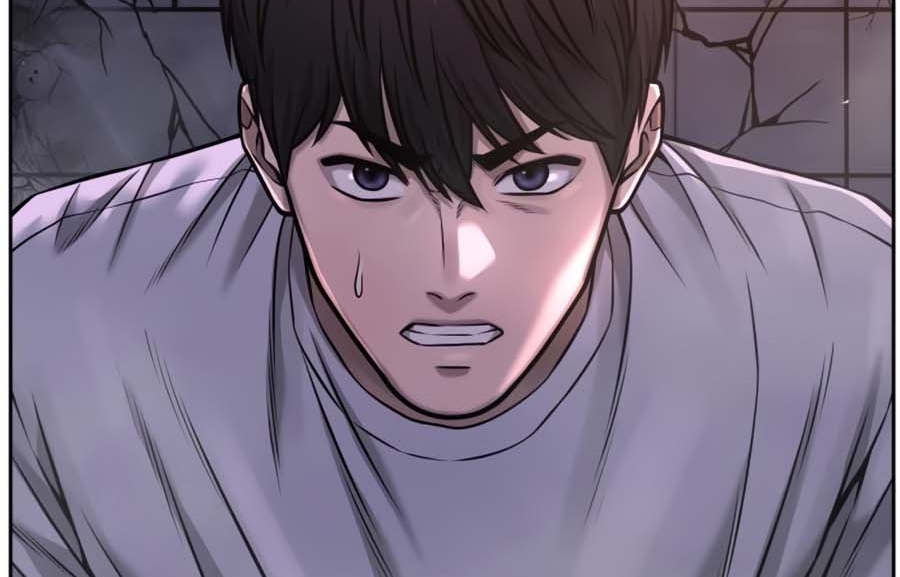 Read Quest Supremacy AR Manga Online