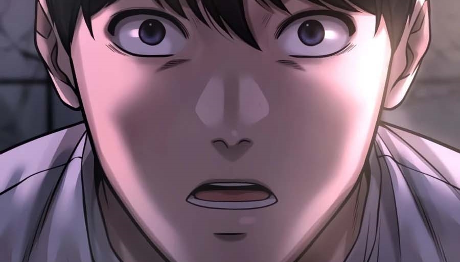 Read Quest Supremacy AR Manga Online