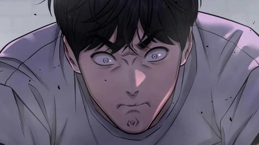 Read Quest Supremacy AR Manga Online