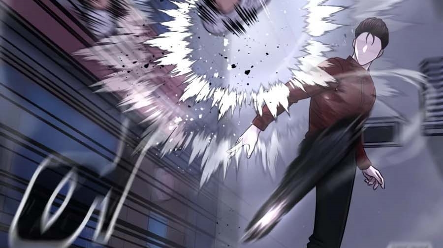 Read Quest Supremacy AR Manga Online