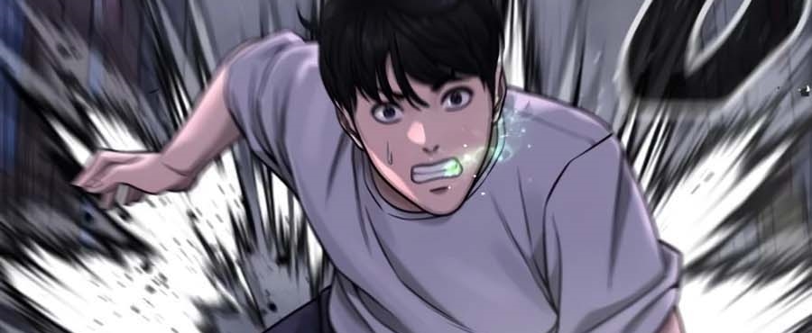 Read Quest Supremacy AR Manga Online